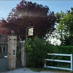 Oda ve Kahvaltı Abracadabra Ravenna