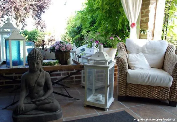 Bed & Breakfast Abracadabra 3*