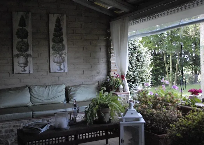 Abracadabra Bed & Breakfast