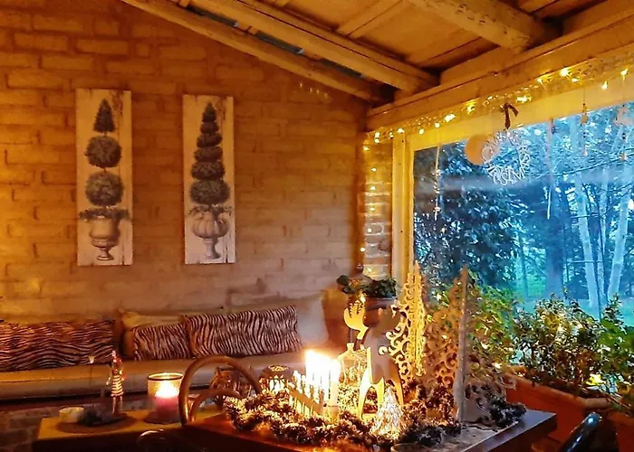 Bed & Breakfast Abracadabra Ravenna