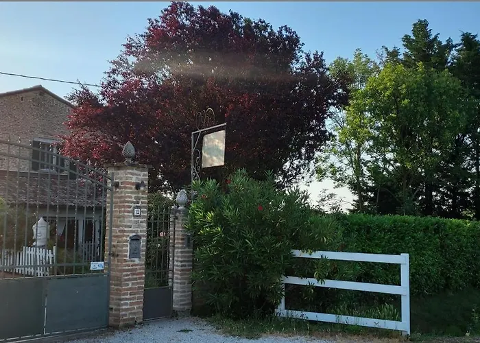 Bed & Breakfast Abracadabra Ravenna
