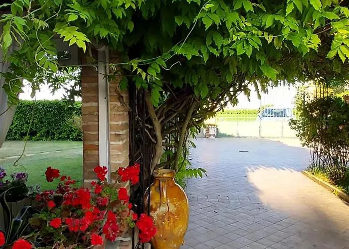 Abracadabra Bed & Breakfast Ravenna