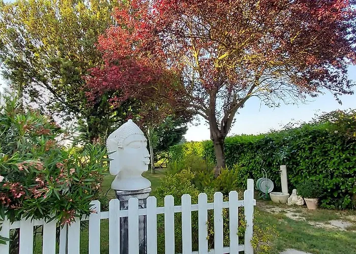 Abracadabra Bed & Breakfast