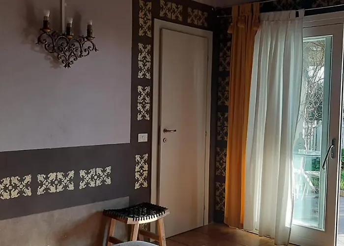 Bed & Breakfast Abracadabra 3*