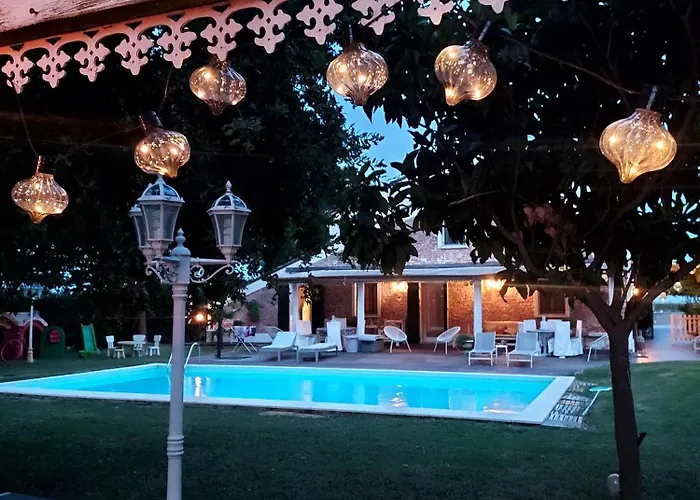 Bed & Breakfast Abracadabra Ravenna