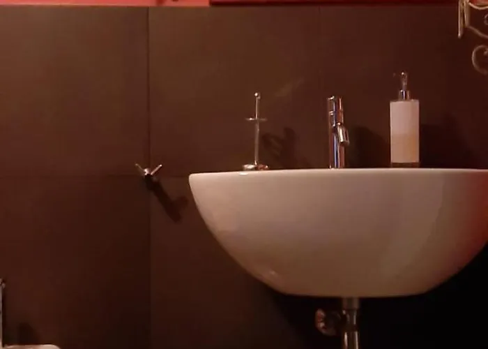 Abracadabra Bed & Breakfast