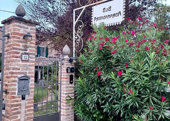 Abracadabra Bed & Breakfast Ravenna