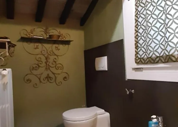 Bed & Breakfast Abracadabra 3*