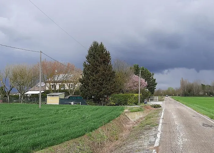 Bed & Breakfast Abracadabra Ravenna