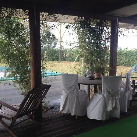 Bed & Breakfast Abracadabra Ravenna