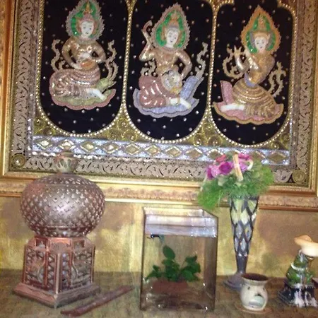 Abracadabra Bed & Breakfast