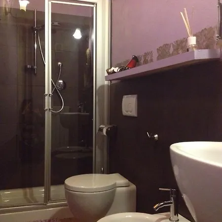 Abracadabra Bed and Breakfast 3*