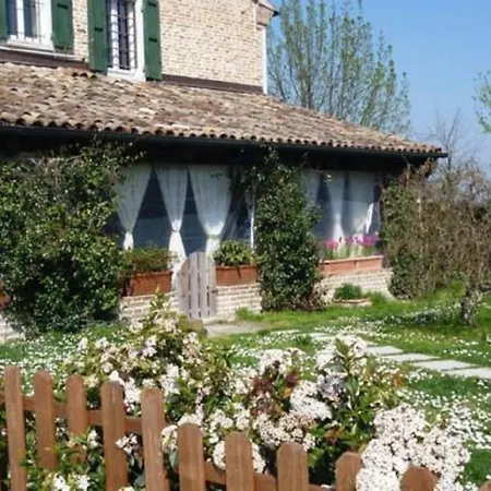 Abracadabra Bed & Breakfast Ravenna