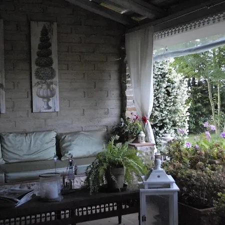 Abracadabra Bed and Breakfast