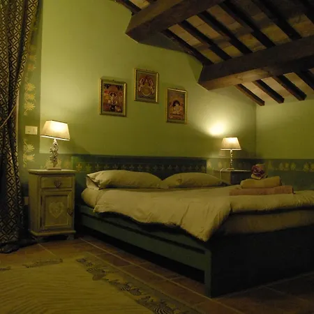 Abracadabra 3* Ravenna