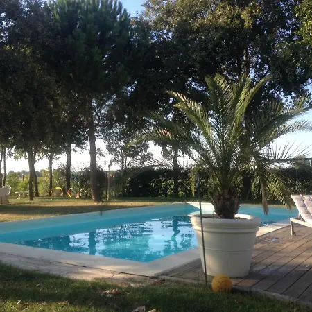 Abracadabra Bed & Breakfast Ravenna