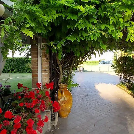 Abracadabra Bed & Breakfast Ravenna