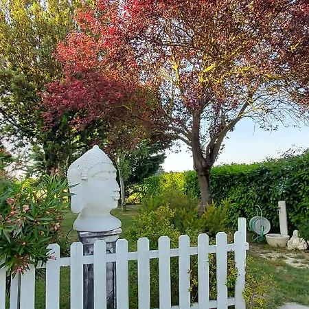 Abracadabra Bed and Breakfast