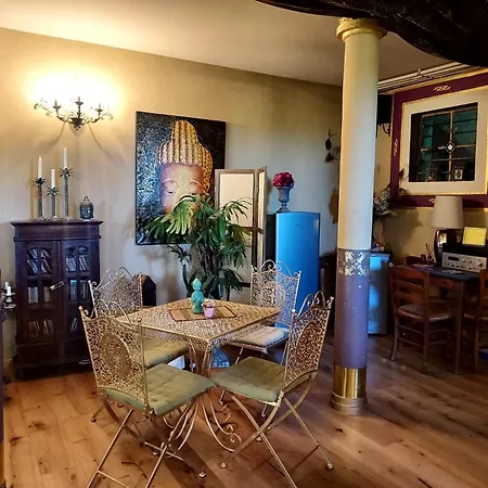 Abracadabra 3* Ravenna