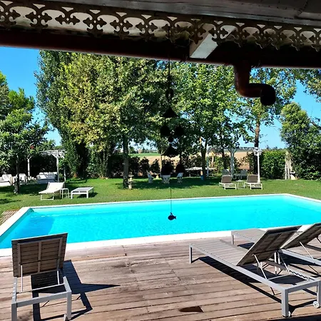 Abracadabra 3* Ravenna