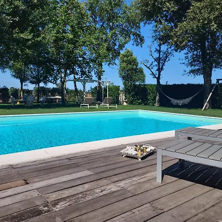 Abracadabra Bed & Breakfast Ravenna