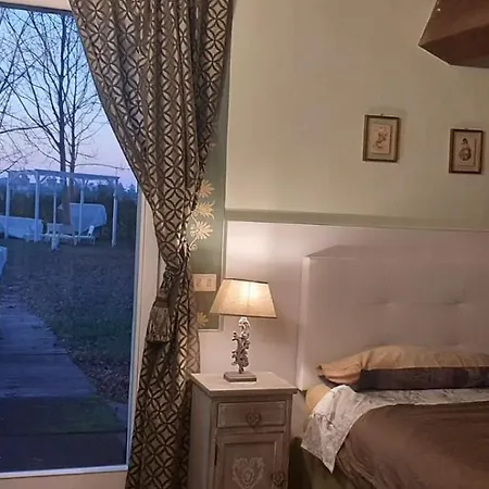 Abracadabra B&B 라벤나