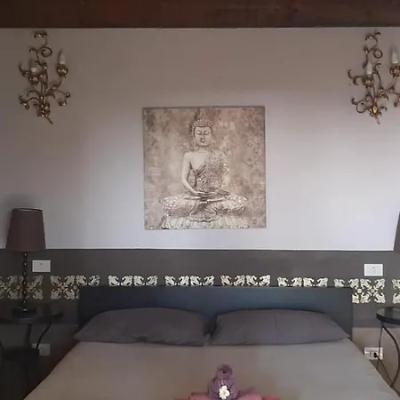 Abracadabra 3* Ravenna