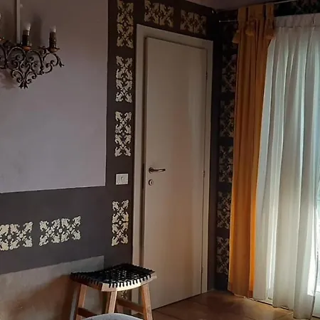 Bed & Breakfast Abracadabra 3*