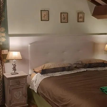 Bed & Breakfast Abracadabra Ravenna