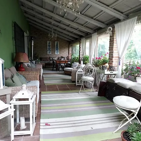 Abracadabra 3* Ravenna