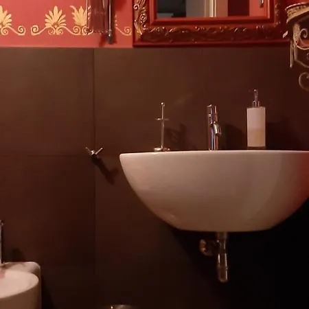 Abracadabra Bed & Breakfast