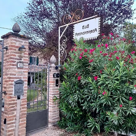 Abracadabra Bed and Breakfast Ραβένα