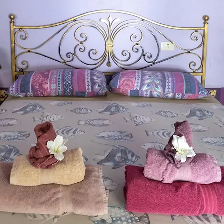 Abracadabra Bed & Breakfast