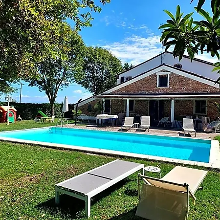 Abracadabra Bed & Breakfast Ravenna