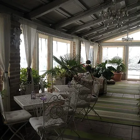 Abracadabra Bed & Breakfast Ravenna