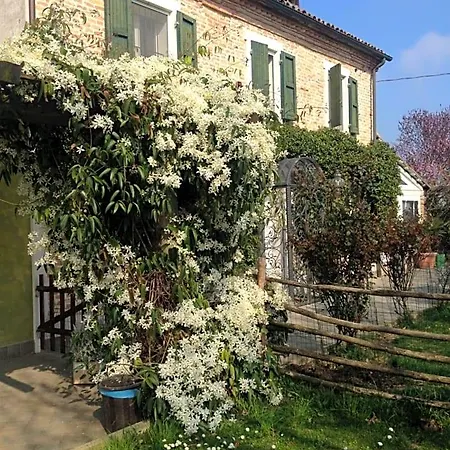 Bed & Breakfast Abracadabra 3*