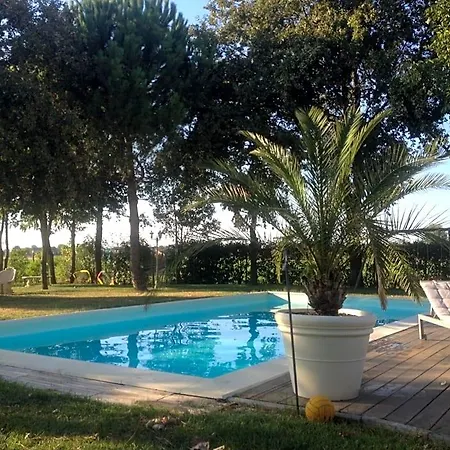 Bed & Breakfast Abracadabra 3*