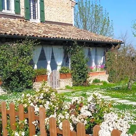 Bed & Breakfast Abracadabra Ravenna