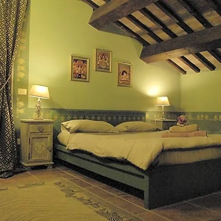 Bed & Breakfast Abracadabra 3*