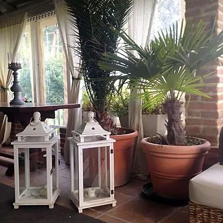 Bed & Breakfast Abracadabra Ravenna