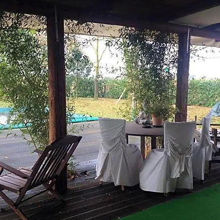 Abracadabra Bed & Breakfast