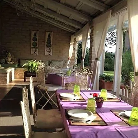 Abracadabra Bed & Breakfast