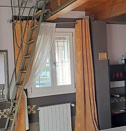 Abracadabra Bed & Breakfast Ravenna