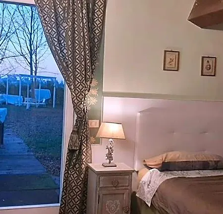 Bed & Breakfast Abracadabra Ravenna