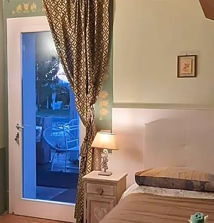 Bed & Breakfast Abracadabra Ravenna