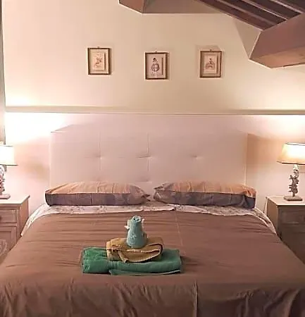 Abracadabra Bed & Breakfast