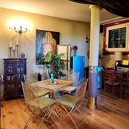 Bed & Breakfast Abracadabra Ravenna