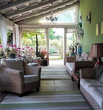 Bed & Breakfast Abracadabra Ravenna