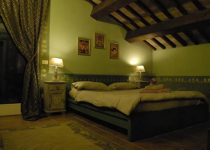 Abracadabra 3* رافيننا