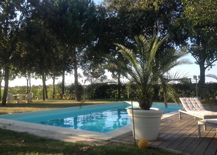 Abracadabra Готель типу 